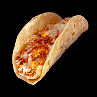 Order Breakfast Taco food online from Bigotes Street Tacos store, The Woodlands on bringmethat.com