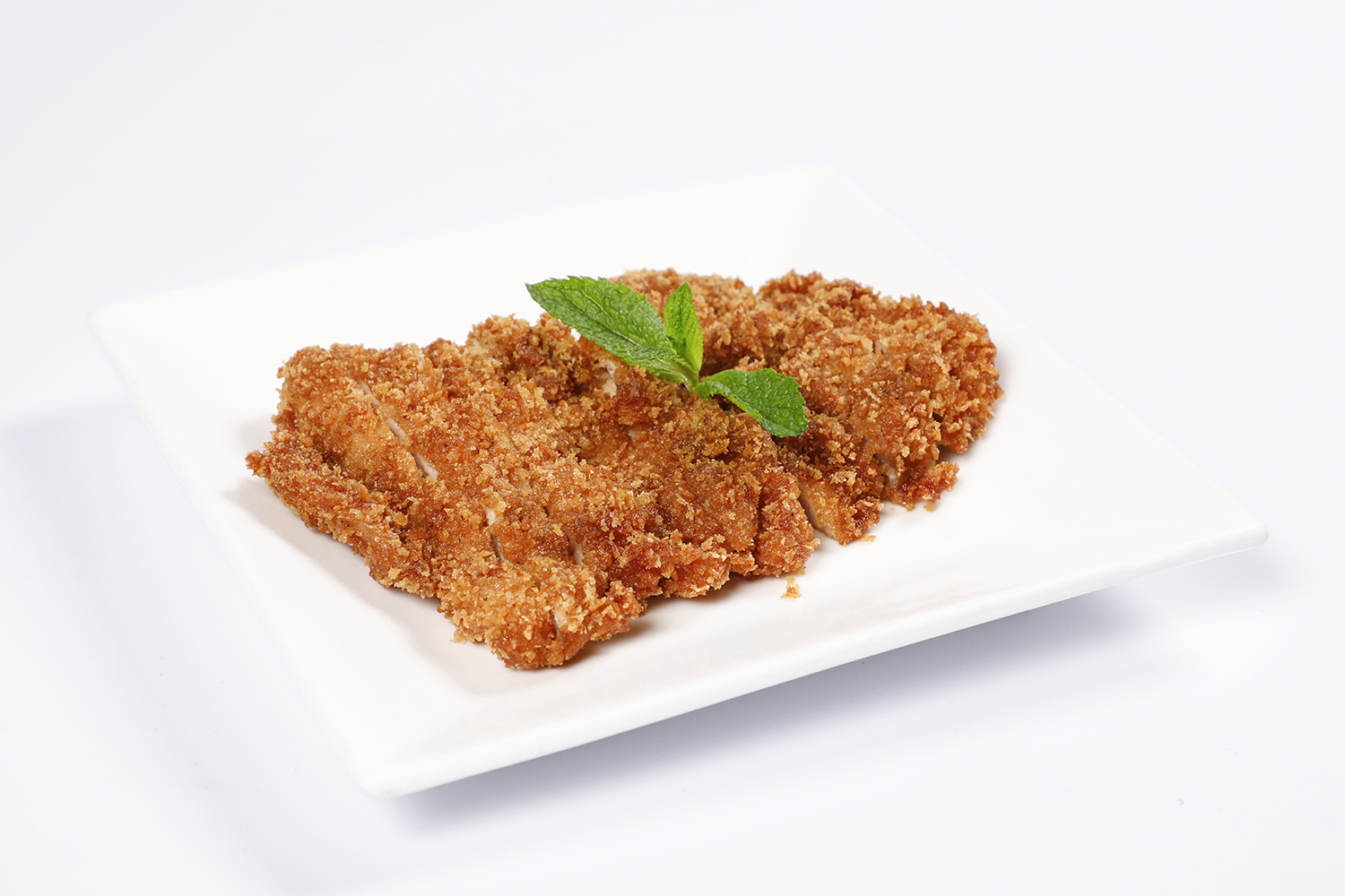 Order Fried Chicken Chop food online from Tom Dim Sum store, Media on bringmethat.com