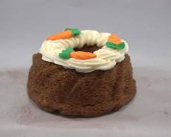 Order Cakes & Cake Pops|Carrot Bundt Cake food online from The Coffee Bean & Tea Leaf store, Las Vegas on bringmethat.com