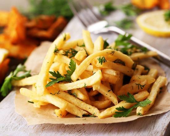 Order French Fries food online from Fresh Seafood House store, Gwinnett County on bringmethat.com