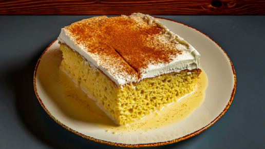 Order Tres Leches food online from Sugardaddy store, Philadelphia on bringmethat.com