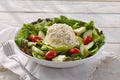 Order Classic Salad food online from Chicken Salad Chick store, O'Fallon on bringmethat.com