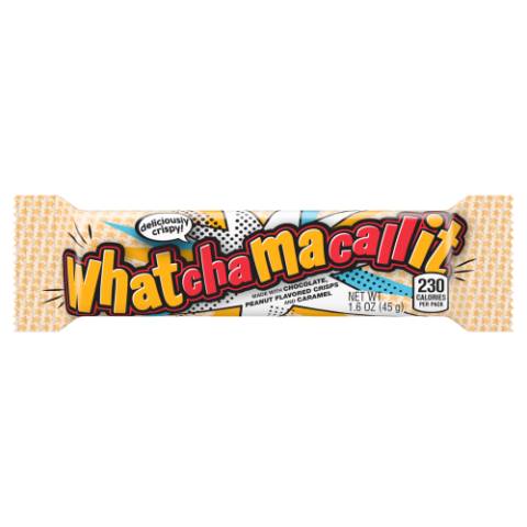 Order Whatchamacallit 1.6oz food online from 7-Eleven store, Nephi on bringmethat.com