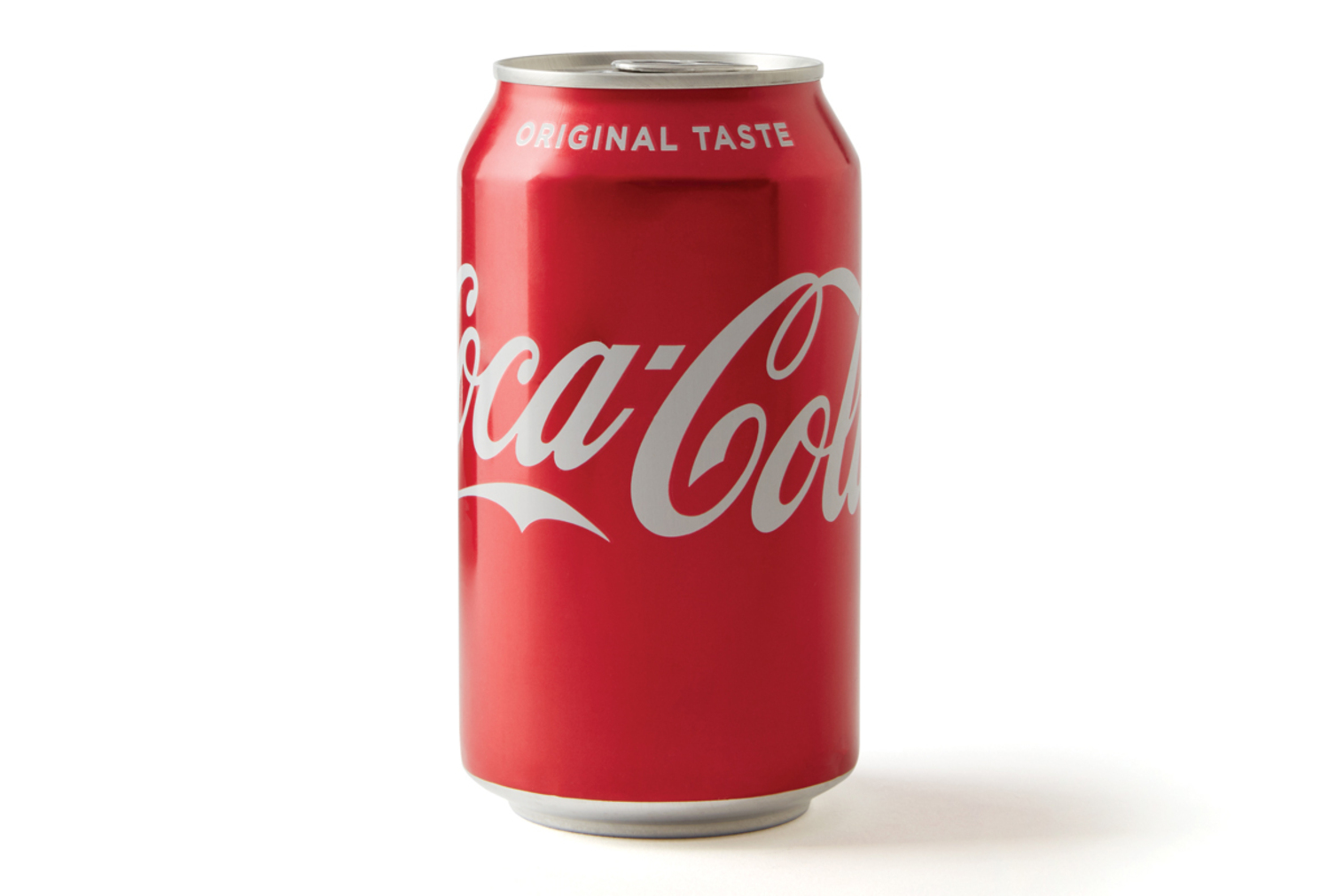 Order Coca-Cola 12 oz Can food online from Cafe Zupas store, Cottonwood Heights on bringmethat.com