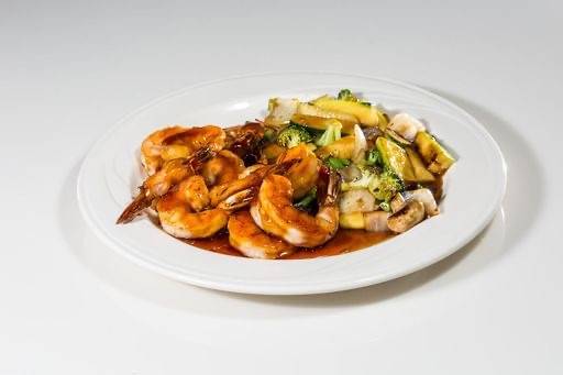 Order Shrimp Hibachi food online from Kashi store, Stamford on bringmethat.com