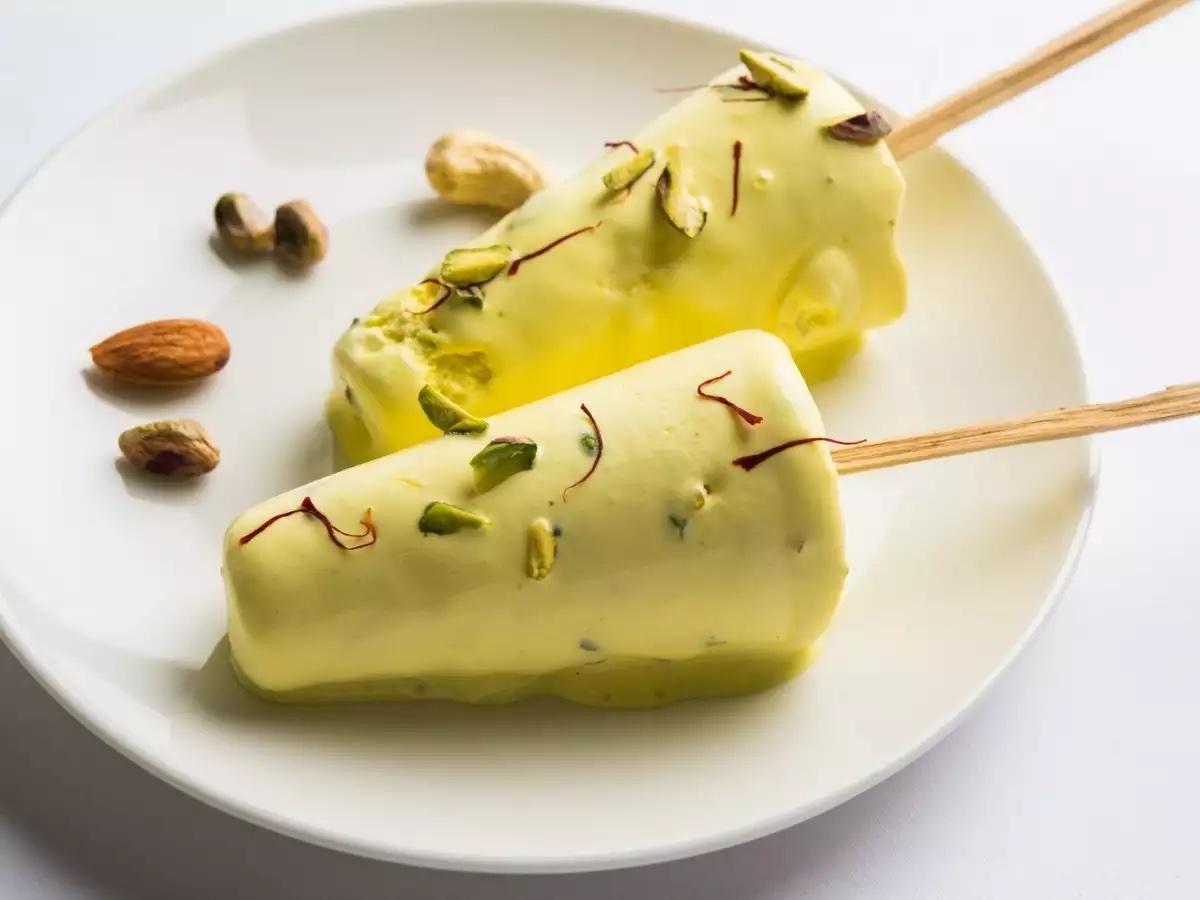 Order Kulfi food online from 5th Element store, Jacksonville on bringmethat.com