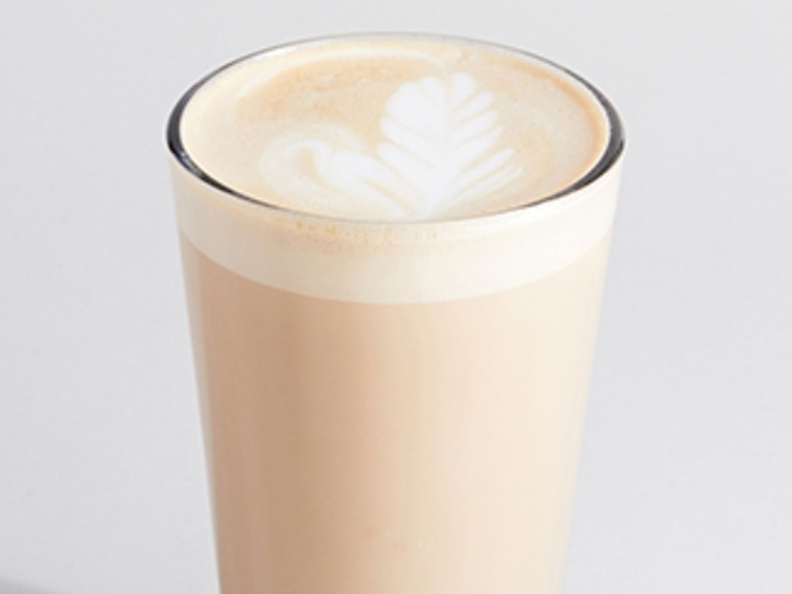 Order Latte food online from Sweetwaters Coffee & Tea store, Shelby Charter Township on bringmethat.com