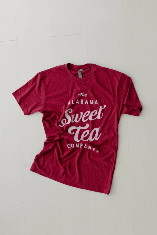 Order Cardinal – Logo food online from Alabama Sweet Tea Co Llc store, Montgomery on bringmethat.com