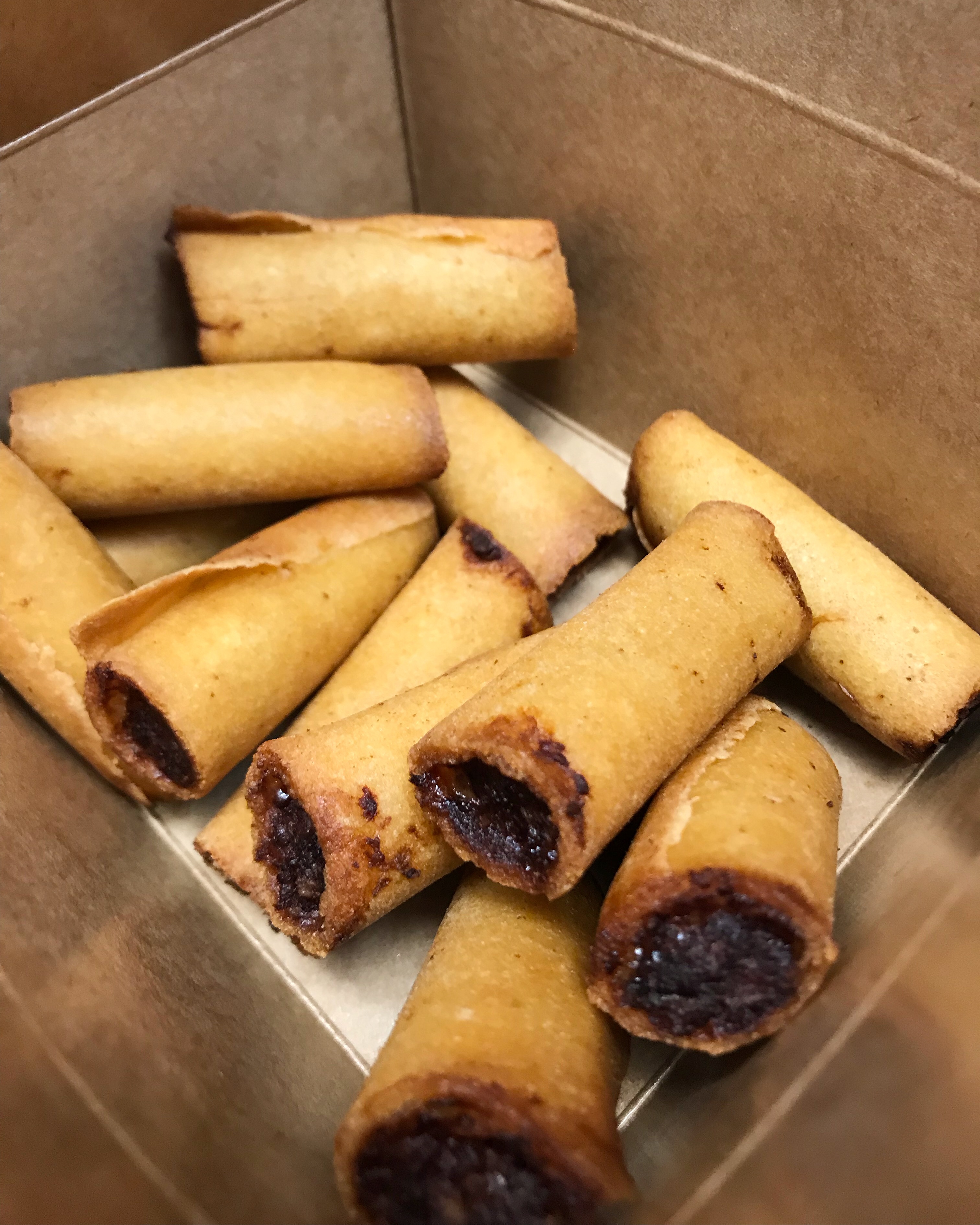 Order Lumpia food online from Tapsilog Express store, San Leandro on bringmethat.com
