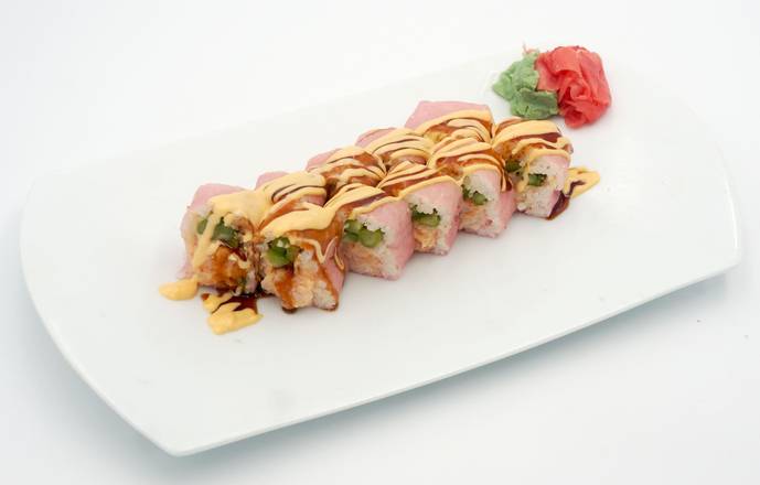 Order 947 Ben Ben Roll food online from 8000 Miles store, Roselle on bringmethat.com