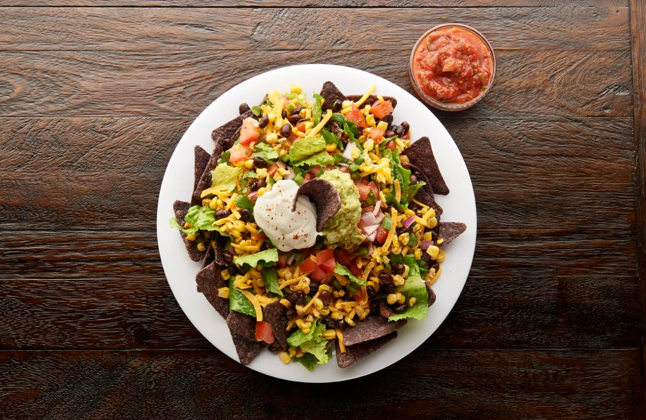 Order Taco Salad food online from Jasons Deli store, Albuquerque on bringmethat.com