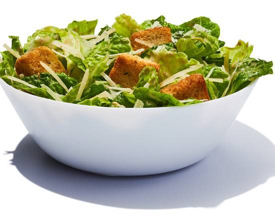 Order Side Caesar Salad food online from Hooters store, Yuma on bringmethat.com