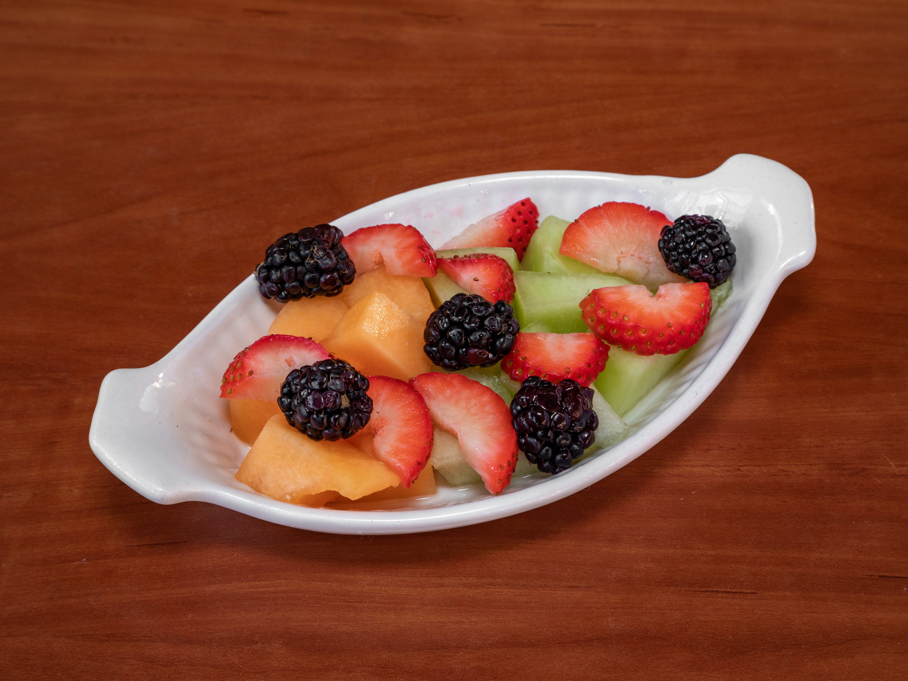 Order Fruit Bowl food online from Melrose Kitchen store, Phoenix on bringmethat.com