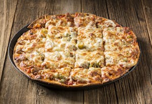 Order The Windy City  food online from Rosati's Pizza store, Lockport on bringmethat.com