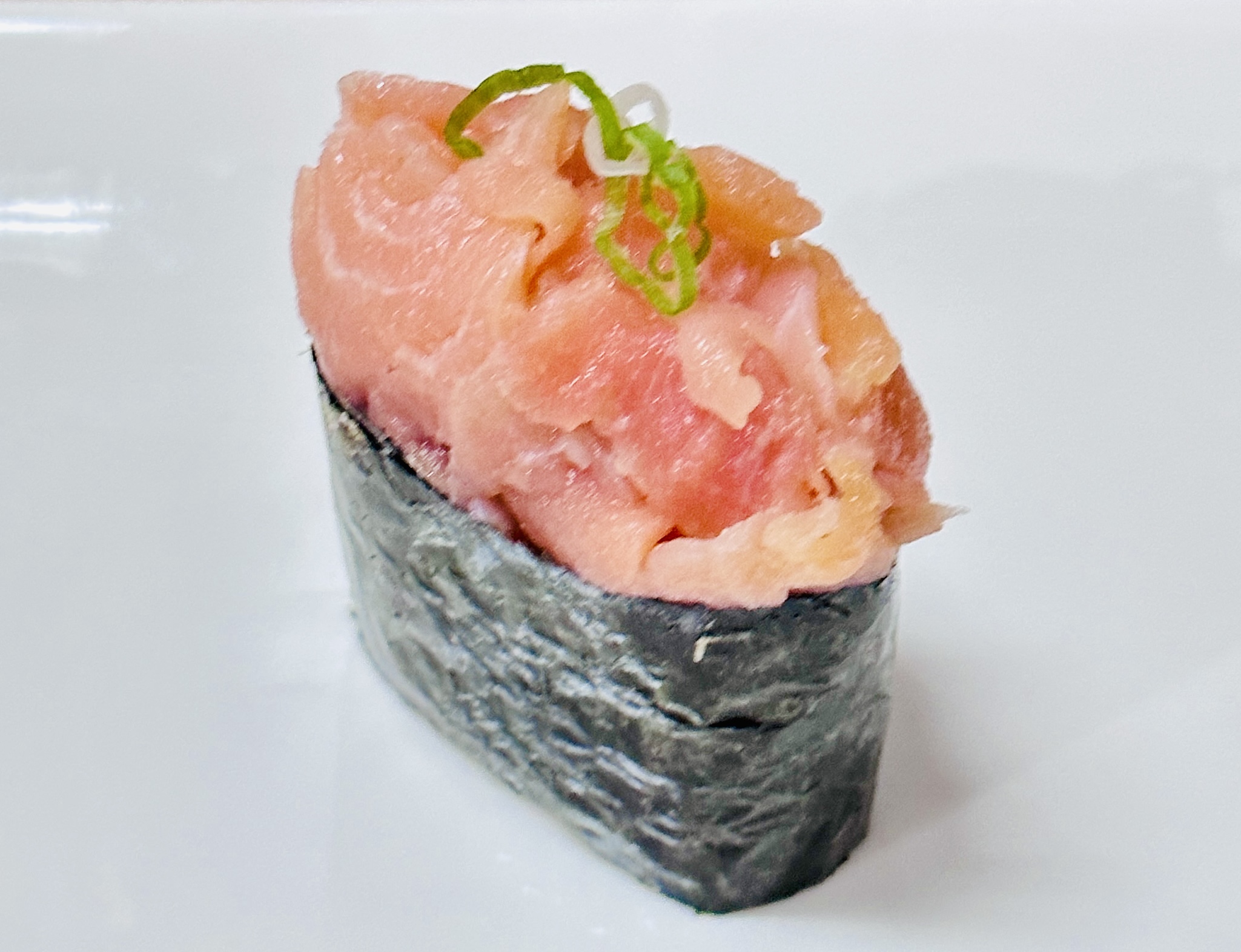 Order 18. Smoked Salmon food online from Mikaku store, New York on bringmethat.com