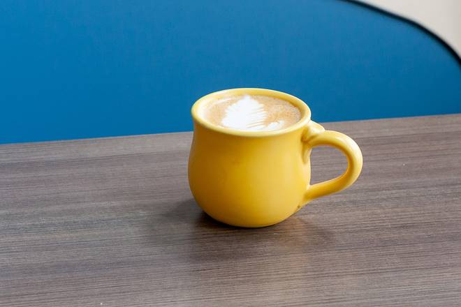 Order Latte food online from Snooze Am Eatery store, San Diego on bringmethat.com