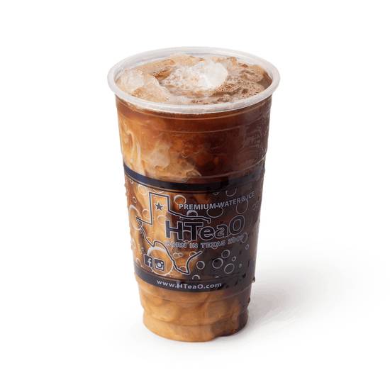 Order Liquid Gold Iced Coffee food online from Hteao store, Longview on bringmethat.com