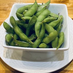 Order Edamame food online from Royal Siam store, New York on bringmethat.com