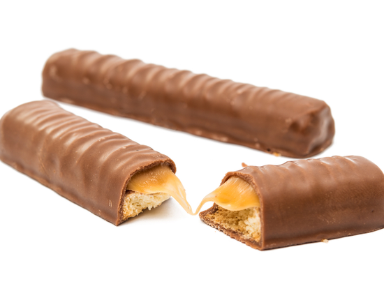 Order Twix food online from The Burger Trilogy store, San Francisco on bringmethat.com