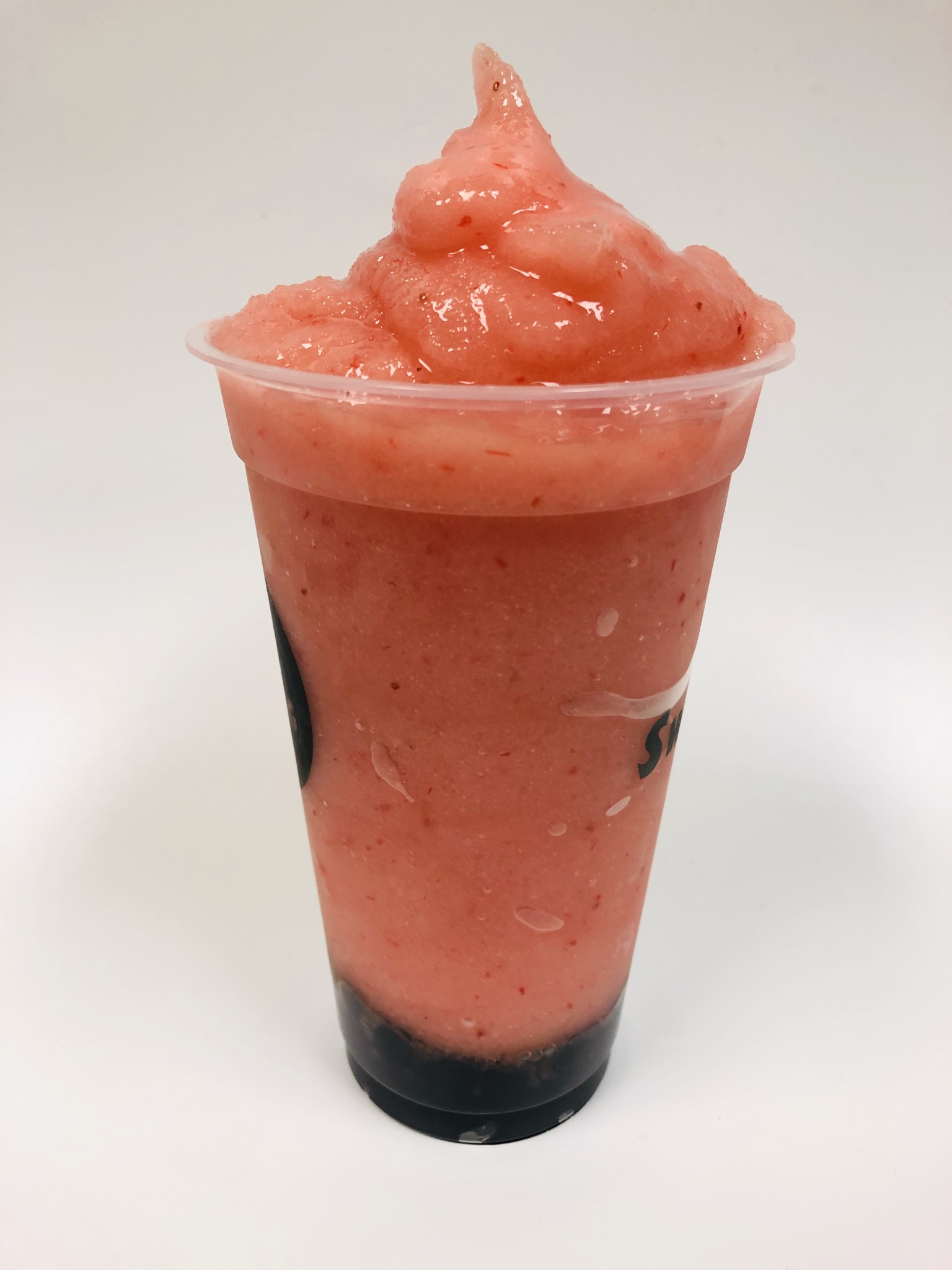 Order Strawberry Smoothie food online from Sweeting store, Ann Arbor on bringmethat.com