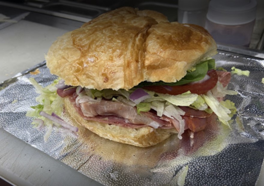 Order Create a Whole Sandwich food online from Empire Deli store, San Bernardino on bringmethat.com