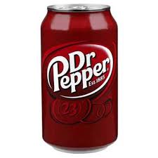Order Dr Pepper food online from Kabab King store, Phoenix on bringmethat.com