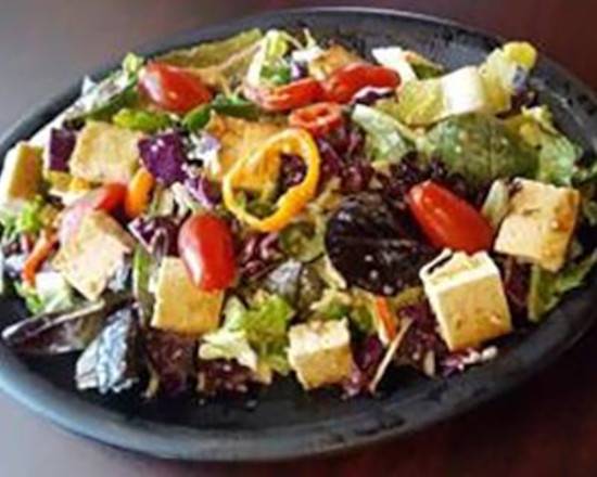 Order Salad food online from Kong Tofu & Bbq store, Cupertino on bringmethat.com