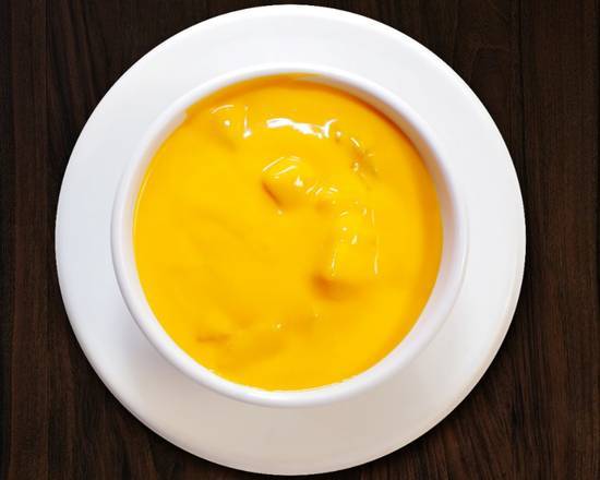 Order Mango Pudding food online from Chicago Curry House store, Chicago on bringmethat.com