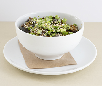 Order Roasted Brussel Sprouts food online from Manna Toast store, Westport on bringmethat.com