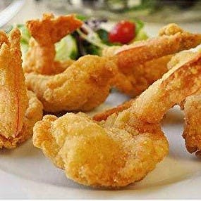 Order Bang Bang Shrimp 5pc ( Breaded Hot N Spicy ) food online from Chicken Delight store, Rahway on bringmethat.com