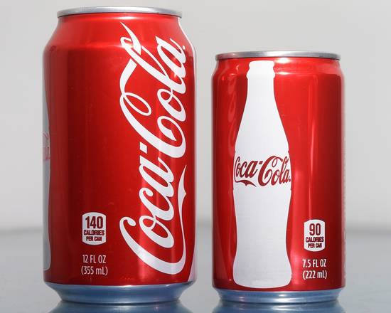 Order Coke (Can) food online from Clarke Off Campus store, Evanston on bringmethat.com