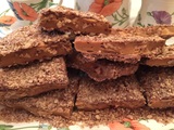 Order Pecan Toffee food online from Golden Turtle Chocolate Factory store, Lebanon on bringmethat.com