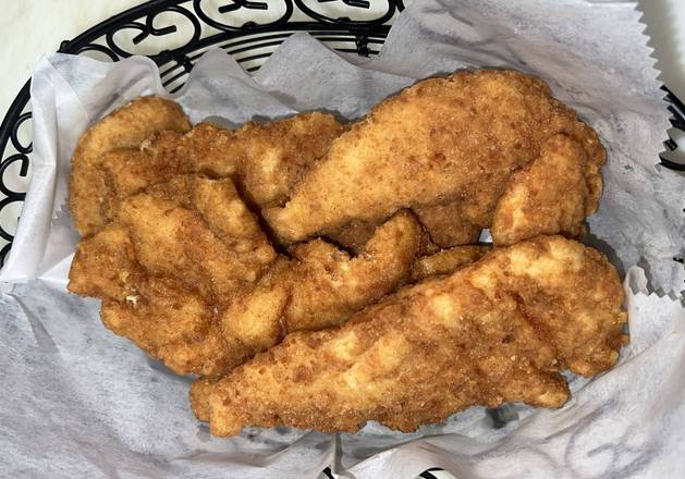 Order Chicken Fingers food online from Amore Pizza store, Stoneham on bringmethat.com