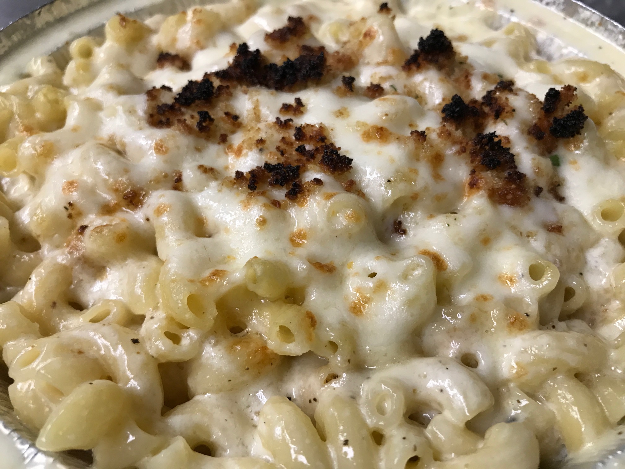 Order Mac and Cheese food online from Da Nonna Rosa store, Brooklyn on bringmethat.com