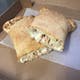 Order Chicken Ranch Stromboli food online from Mike N' Dangelo's store, Girard on bringmethat.com