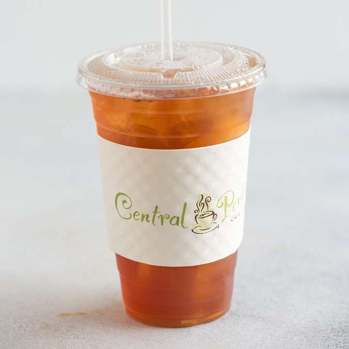 Order Ice Tea food online from Central Perk Cafe store, Cedarhurst on bringmethat.com