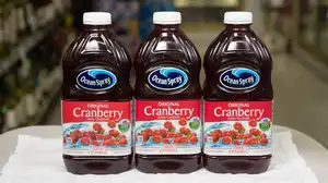 Order Ocean Spray Cranberry Juice  food online from Stadium Market store, San Diego on bringmethat.com