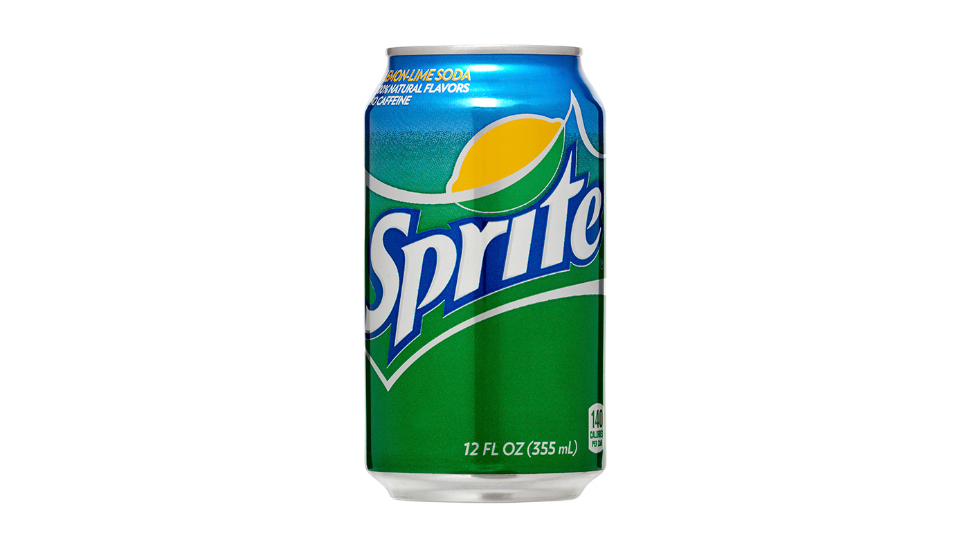 Order SPRITE CAN food online from Plant B store, Belmont on bringmethat.com
