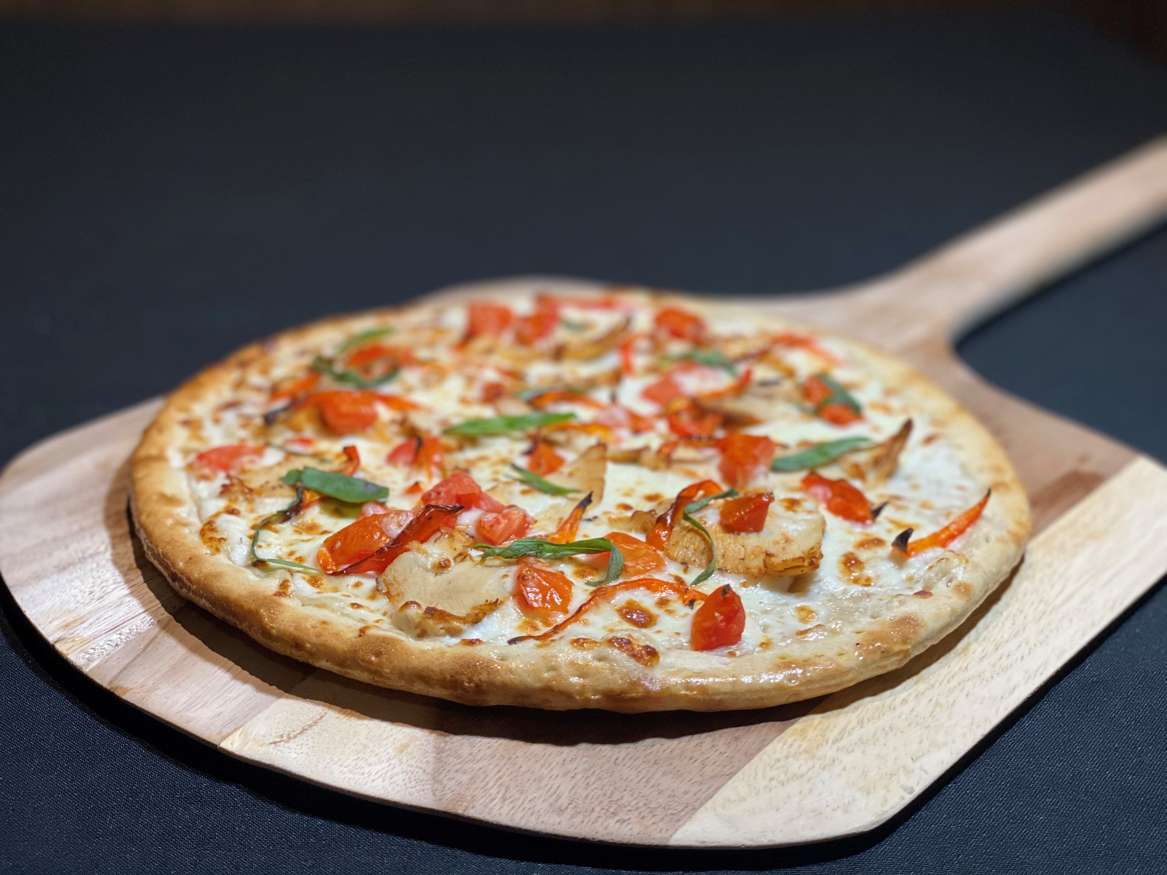Order Pollo food online from 540 Pizzas & Calzones store, Marietta on bringmethat.com