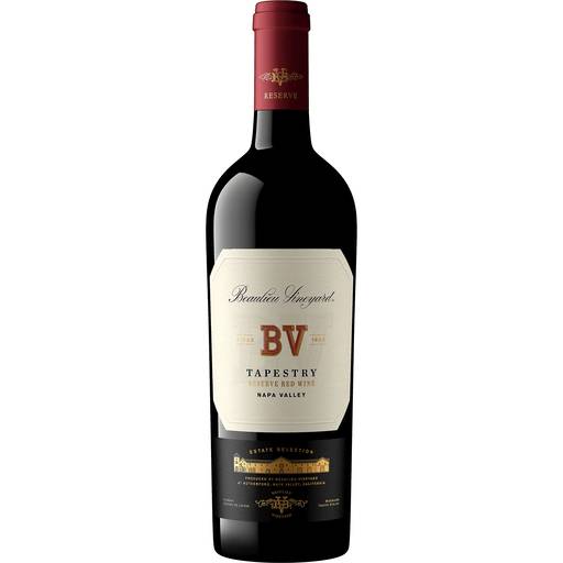Order Beaulieu Vineyard Tapestry Reserve Red Blend 2016  (750 ML) 127752 food online from Bevmo! store, Chino on bringmethat.com