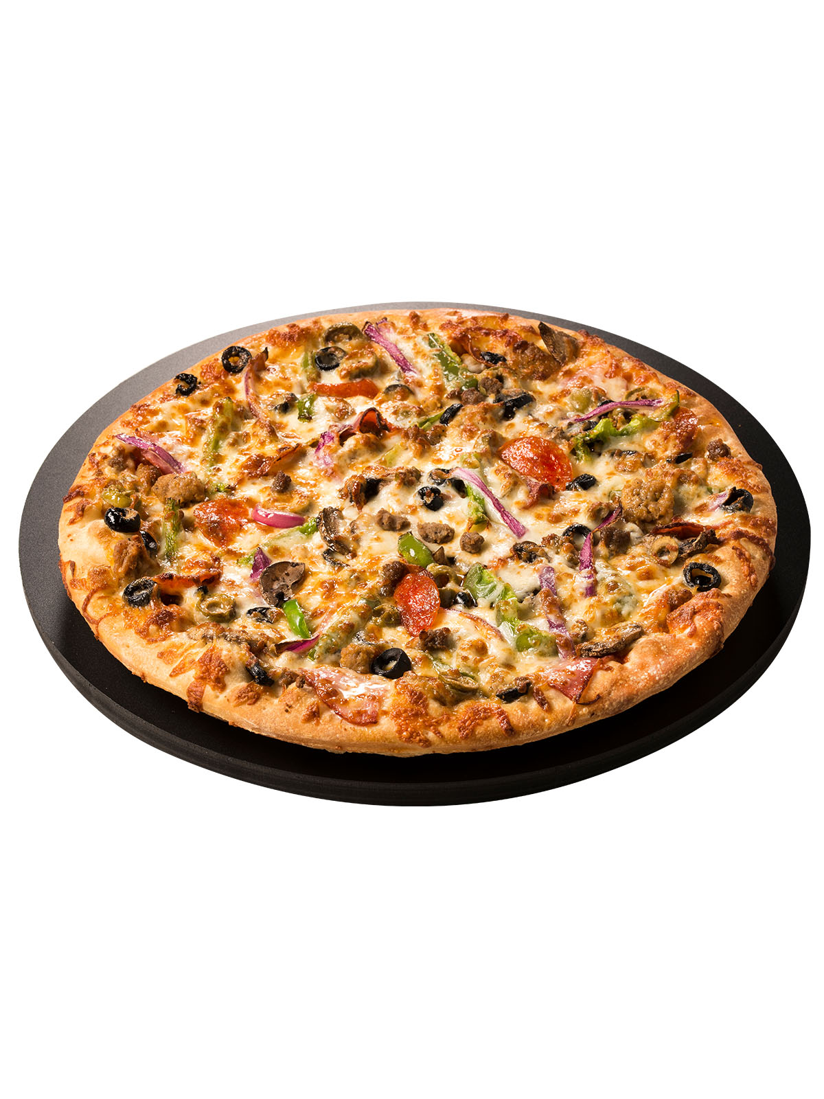Order Stampede - Small food online from Pizza Ranch store, Orange City on bringmethat.com
