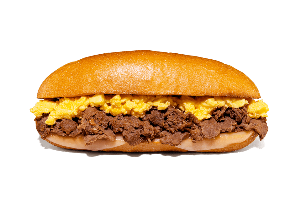 Order Scrambled Eggs - Beef food online from Wawa 816 store, Claymont on bringmethat.com