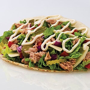 Order Tuna food online from The Pita Pit - Roseville store, Roseville on bringmethat.com