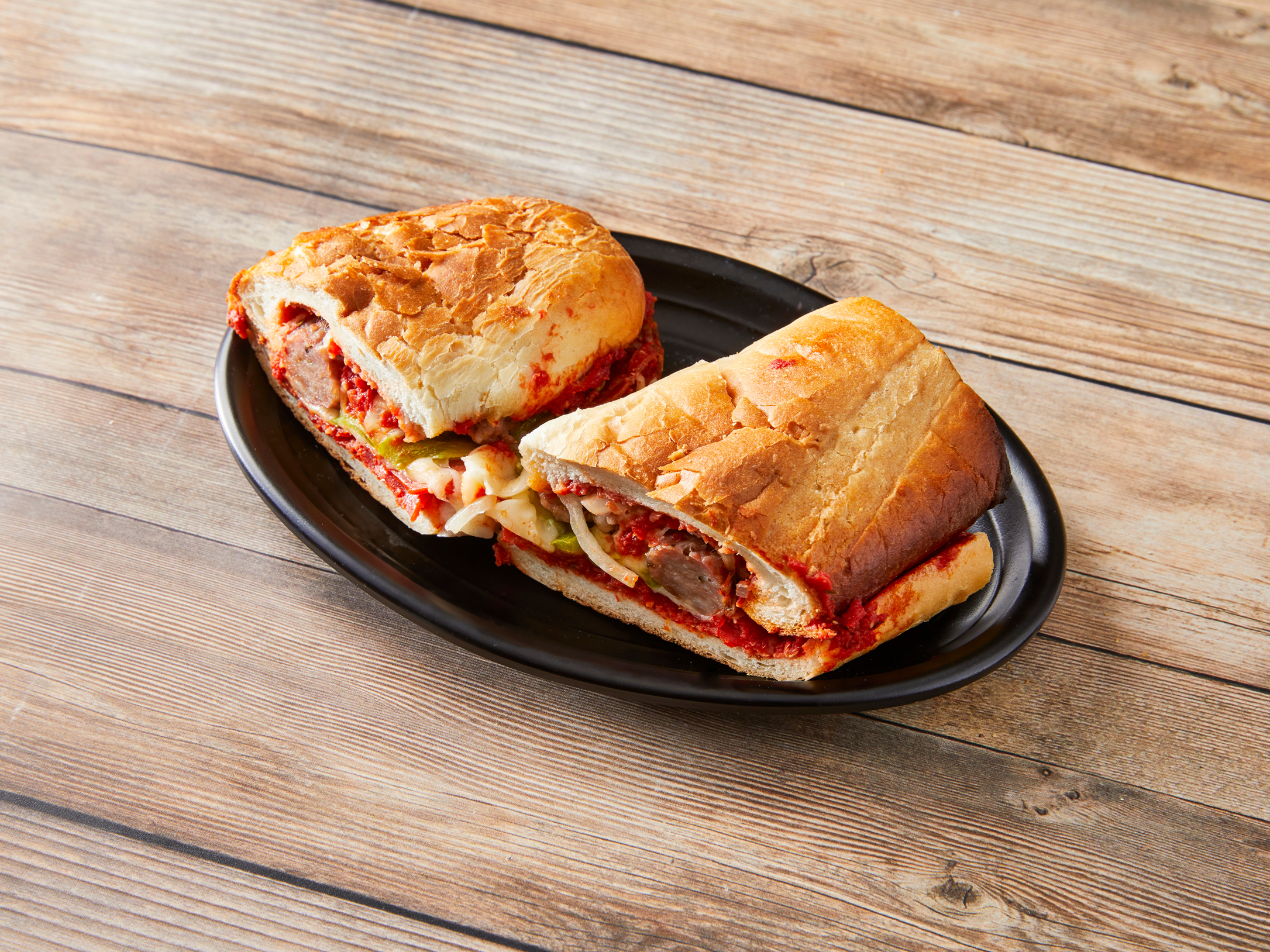 Order Stromboli food online from Bruno's Pizza - S. Michigan St. store, South Bend on bringmethat.com