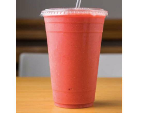 Order The Freshness Smoothie food online from Updog Smoothies & Juices store, Marietta on bringmethat.com