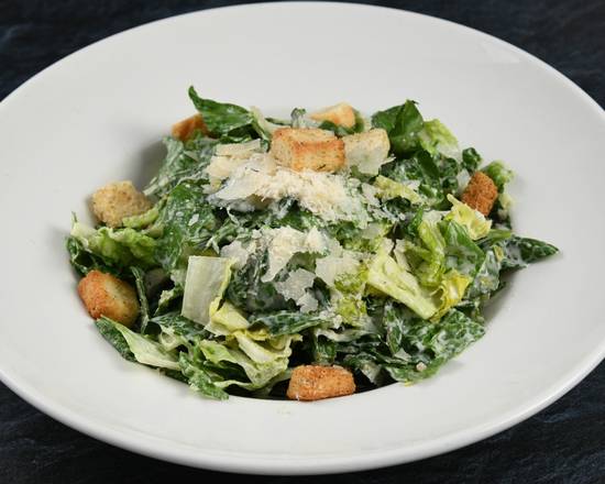 Order Big Islander Caesar Salad food online from Rainforest Cafe store, Nashville on bringmethat.com