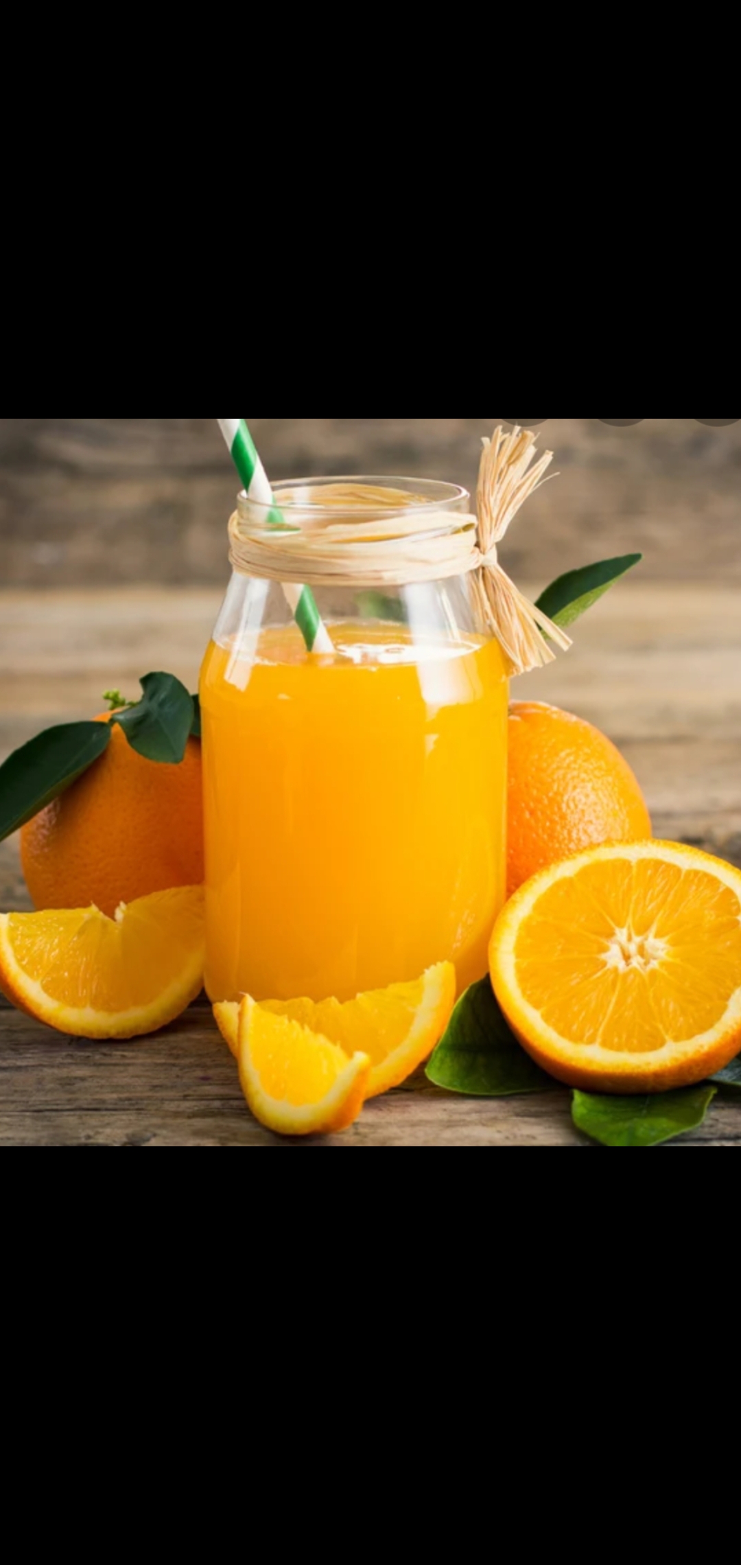 Order Homemade Fresh Squeezed Orange Juice  food online from American Gourmet Foods Deli store, New York on bringmethat.com