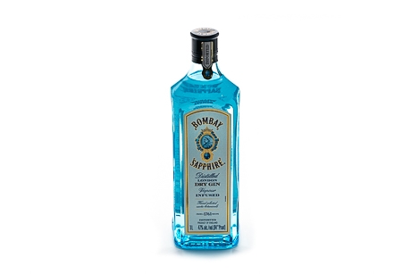 Order BOMBAY SAPPHIRE GIN food online from Umami Burger store, Irvine on bringmethat.com