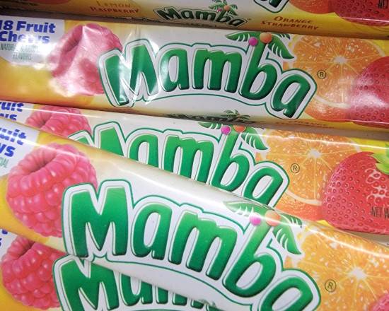 Order Mamba food online from Hub Market & Deli store, San Diego on bringmethat.com