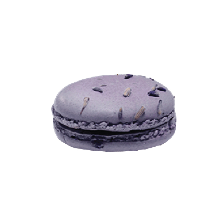 Order Blueberry Lavender food online from Tous Les Jours store, Burlingame on bringmethat.com